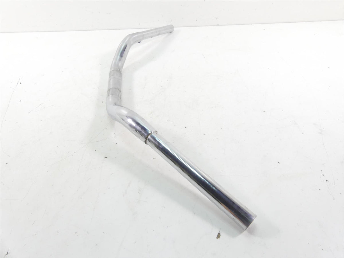 2002 Harley Softail FXSTDI Deuce Handlebar Handle Bar Steering 56188-00 {{ shop.shopifyCountryName }} - Mototech271