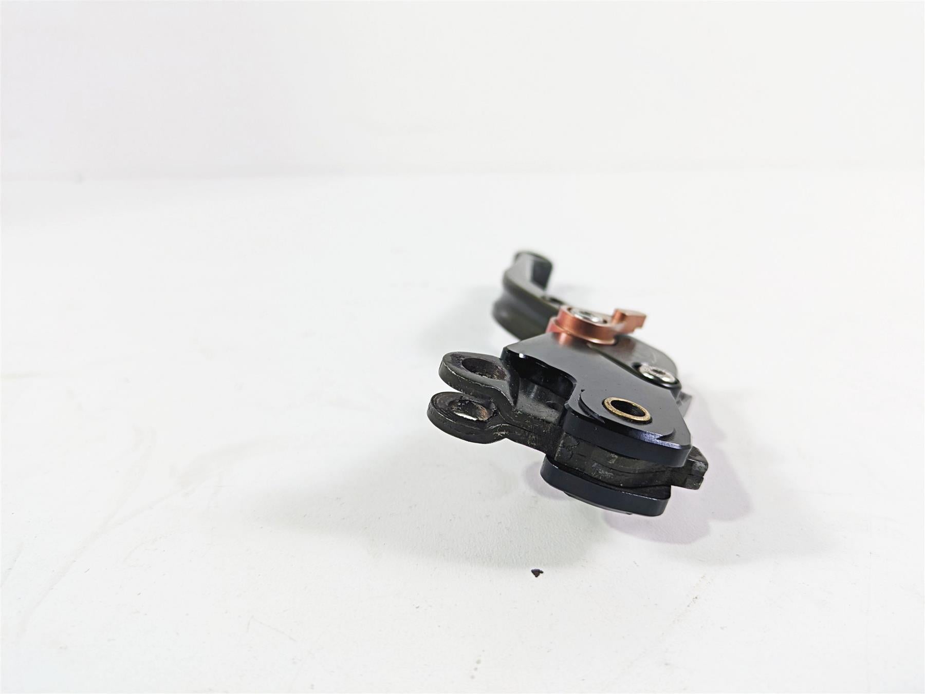 2006 BMW R1200GS K255 Adv Adjustable Brake Clutch Lever Set B-2 {{ shop.shopifyCountryName }} - Mototech271