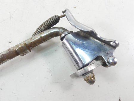 2001 Indian Centennial Scout Side Jiffy Kickstand Kick Stand 42-048 {{ shop.shopifyCountryName }} - Mototech271