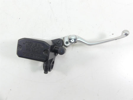 2014 Moto Guzzi Griso 1200 SE 8V Brembo Front Brake Master Cylinder 978606 {{ shop.shopifyCountryName }} - Mototech271