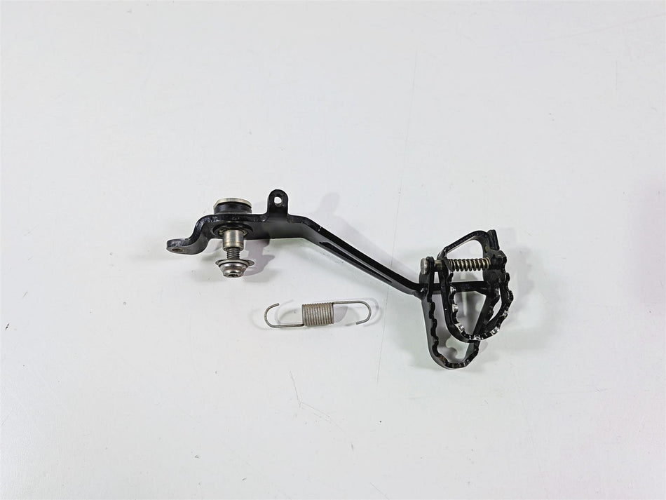 2020 BMW R1250GS K51 Adventure Rear Brake Lever Pedal 35218529841-Mototech271