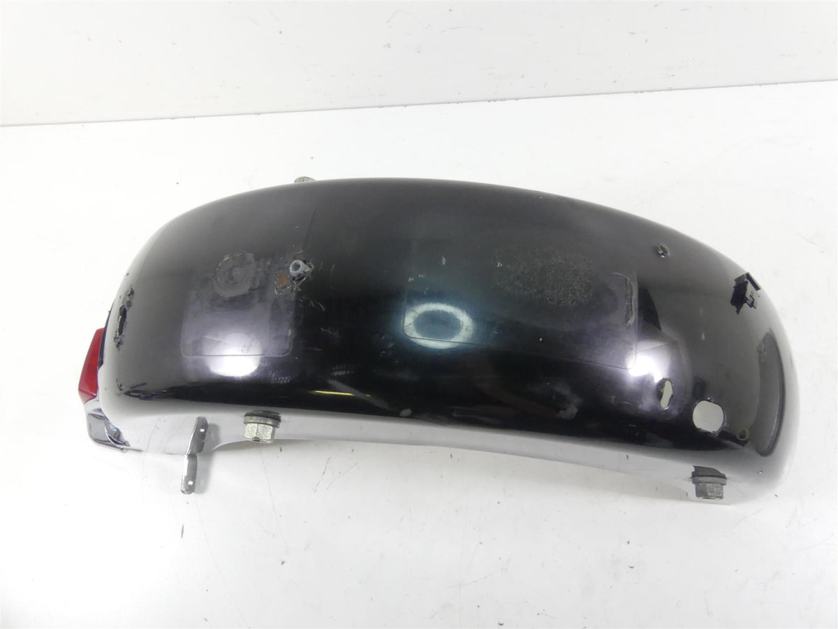 2007 Harley FLHTCU SE2 CVO Electra Glide Rear Fender 58702-06 {{ shop.shopifyCountryName }} - Mototech271