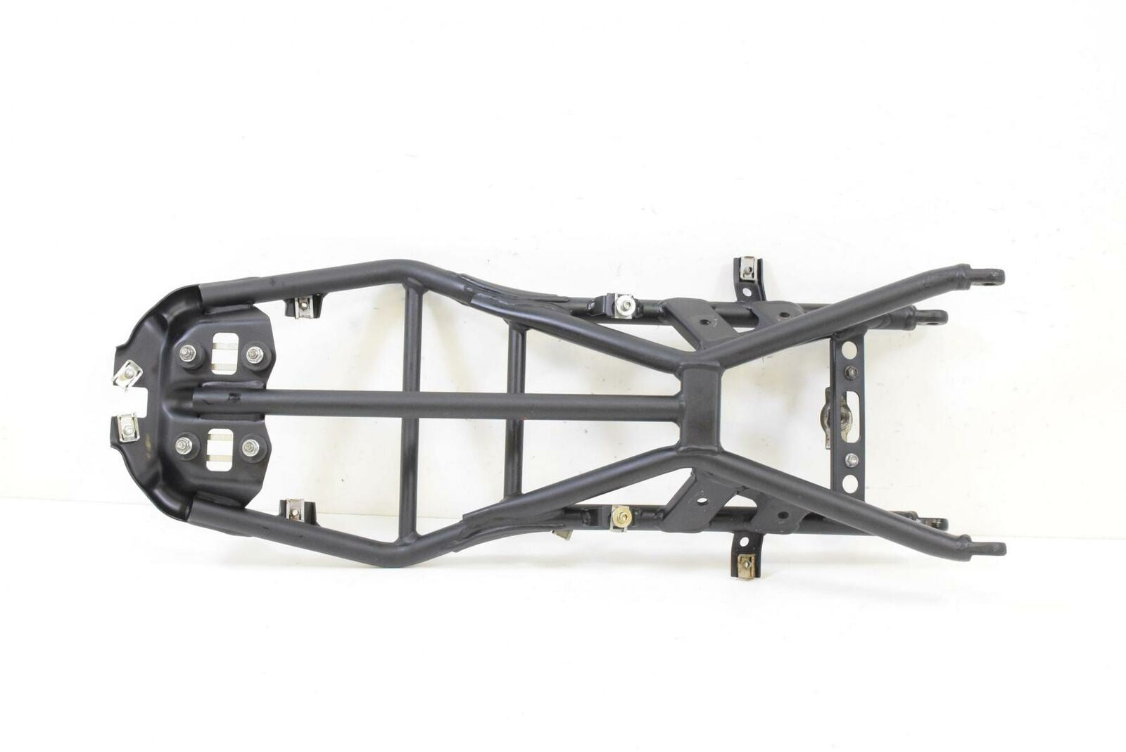 2011 Ducati 1198 Rear Sub Frame Subframe 47017021AG {{ shop.shopifyCountryName }} - Mototech271