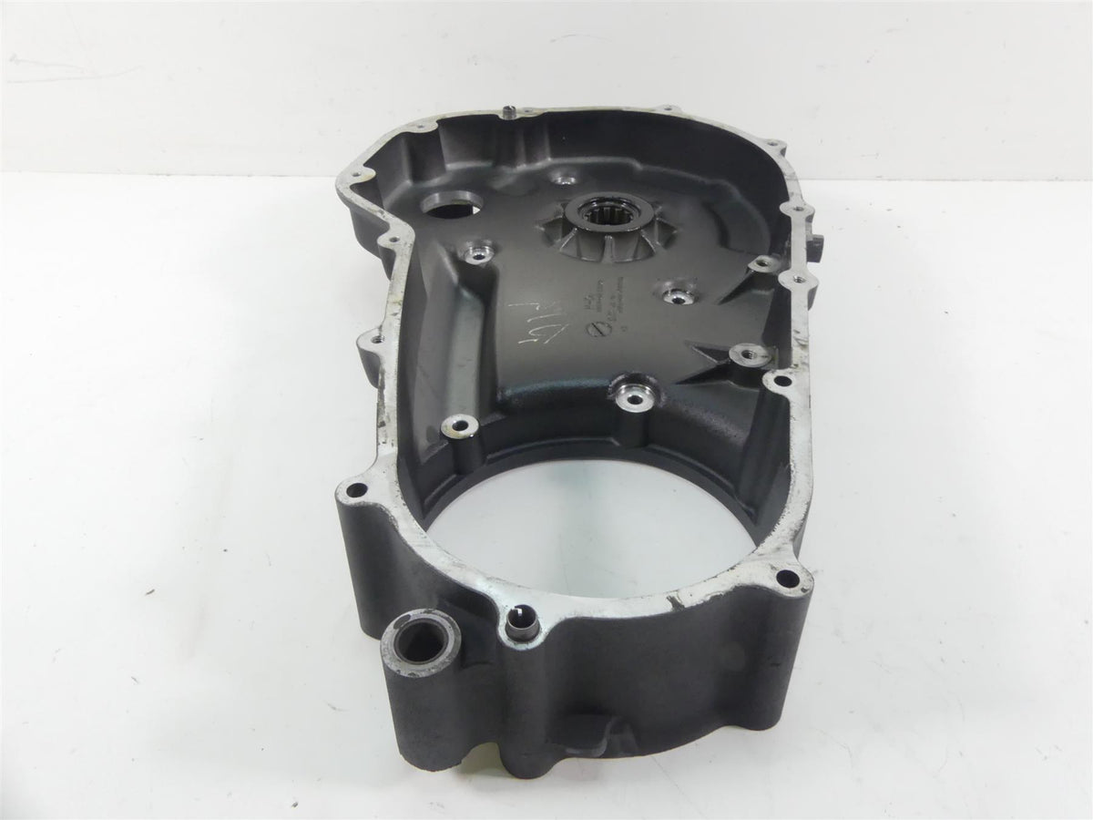 2014 Harley Touring FLHXS Street Glide Sp Inner Primary Drive Cover 60677-07A {{ shop.shopifyCountryName }} - Mototech271