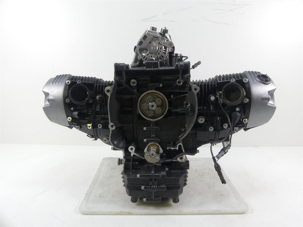 2013 BMW R1200GS K255 Adventure Running Engine Motor 39K -Video 11007716691 {{ shop.shopifyCountryName }} - Mototech271