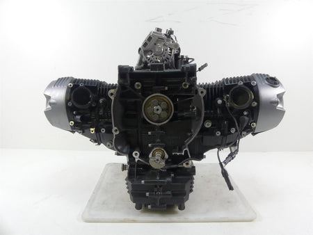 2013 BMW R1200GS K255 Adventure Running Engine Motor 39K -Video 11007716691 {{ shop.shopifyCountryName }} - Mototech271