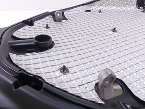 2013 Mv Agusta F4RR Subframe Sub Frame & Inner Fender Cover 8000B8496 8000C4253 | Mototech271