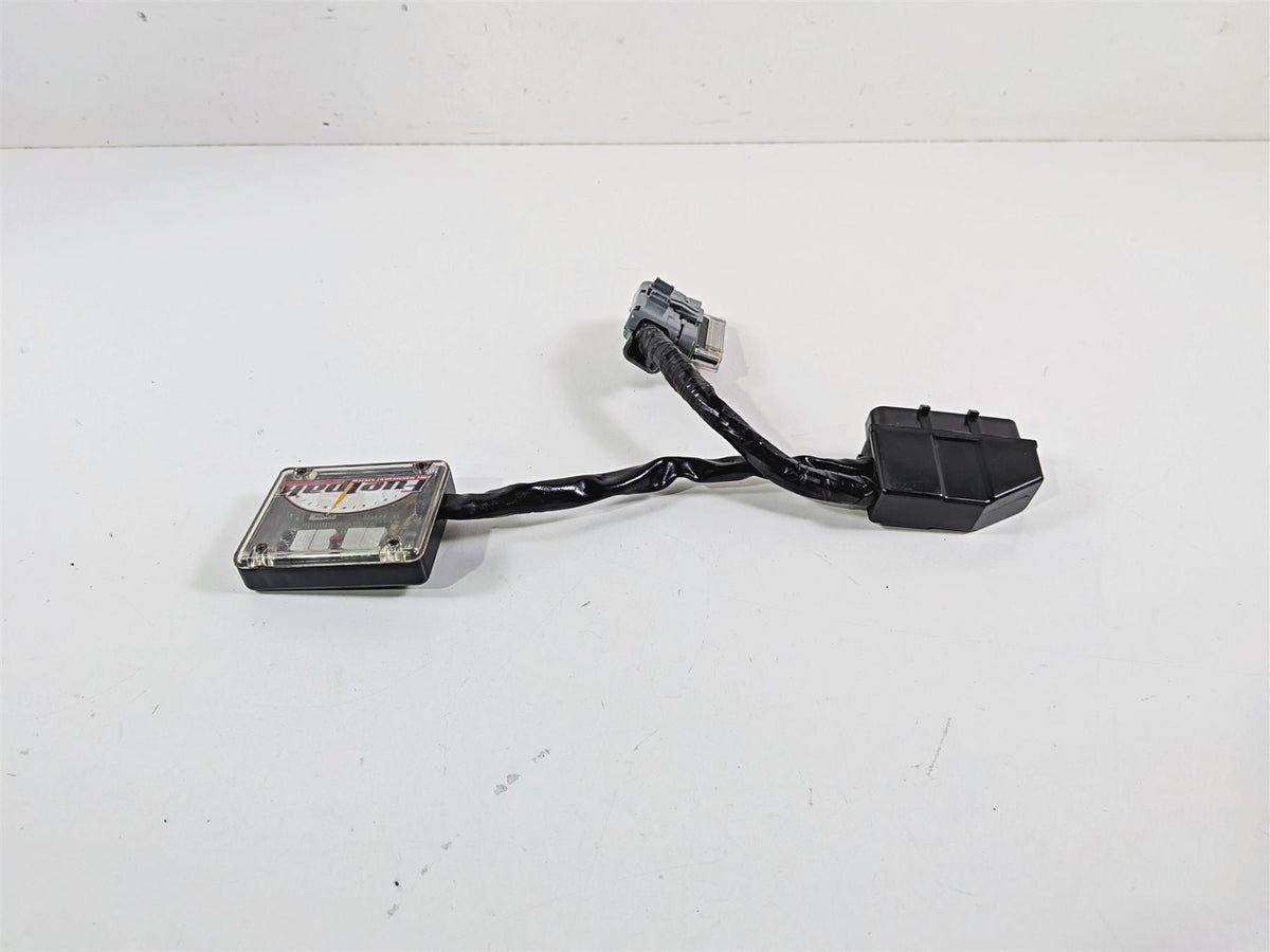 2006 Harley Davidson Dyna FXDBI Street Bob Vance Hines Fuel Pak 61005B {{ shop.shopifyCountryName }} - Mototech271