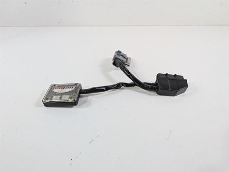 2006 Harley Davidson Dyna FXDBI Street Bob Vance Hines Fuel Pak 61005B {{ shop.shopifyCountryName }} - Mototech271