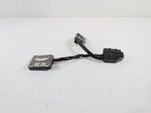 Load image into Gallery viewer, 2006 Harley Davidson Dyna FXDBI Street Bob Vance Hines Fuel Pak 61005B
