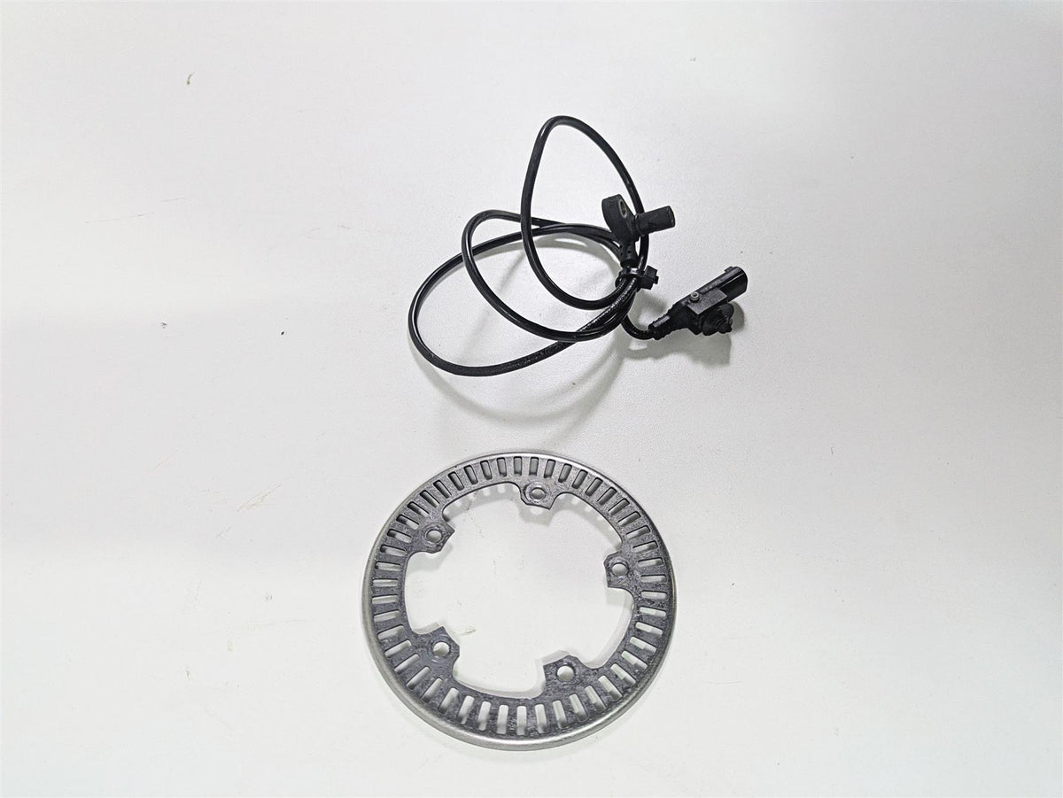 2022 BMW RnineT Pure K22 Front Abs Brake Wheel Speed Sensor 34529443105 {{ shop.shopifyCountryName }} - Mototech271