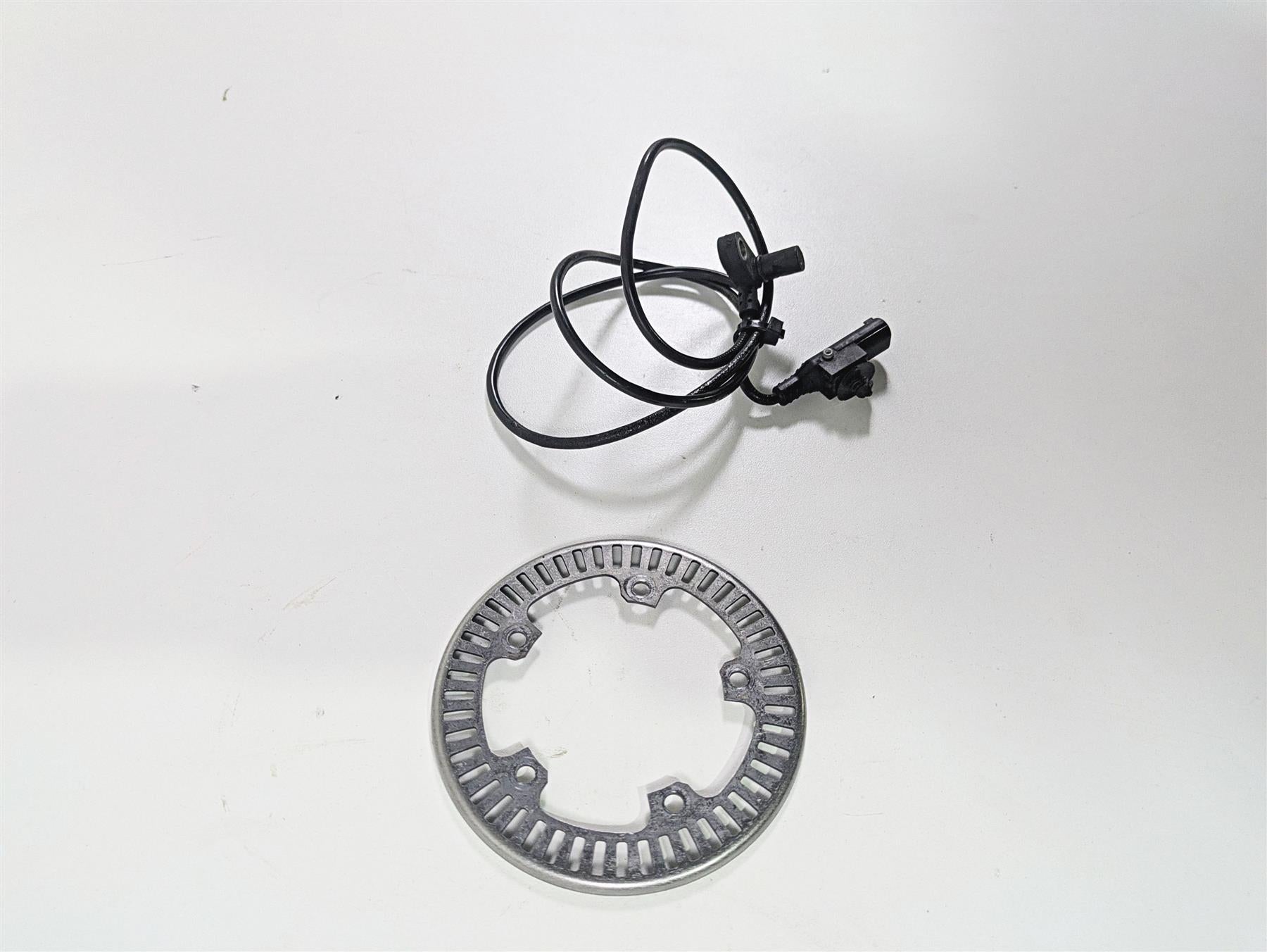 2022 BMW RnineT Pure K22 Front Abs Brake Wheel Speed Sensor 34529443105 {{ shop.shopifyCountryName }} - Mototech271
