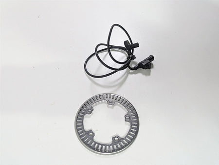 2022 BMW RnineT Pure K22 Front Abs Brake Wheel Speed Sensor 34529443105 {{ shop.shopifyCountryName }} - Mototech271