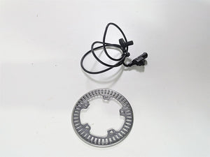 2022 BMW RnineT Pure K22 Front Abs Brake Wheel Speed Sensor 34529443105