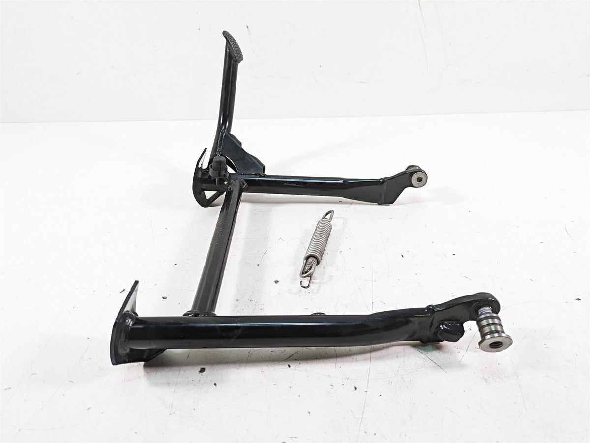 2007 BMW R1200RT K26 Center Kickstand Kick Stand Standard Height 46527675690 {{ shop.shopifyCountryName }} - Mototech271