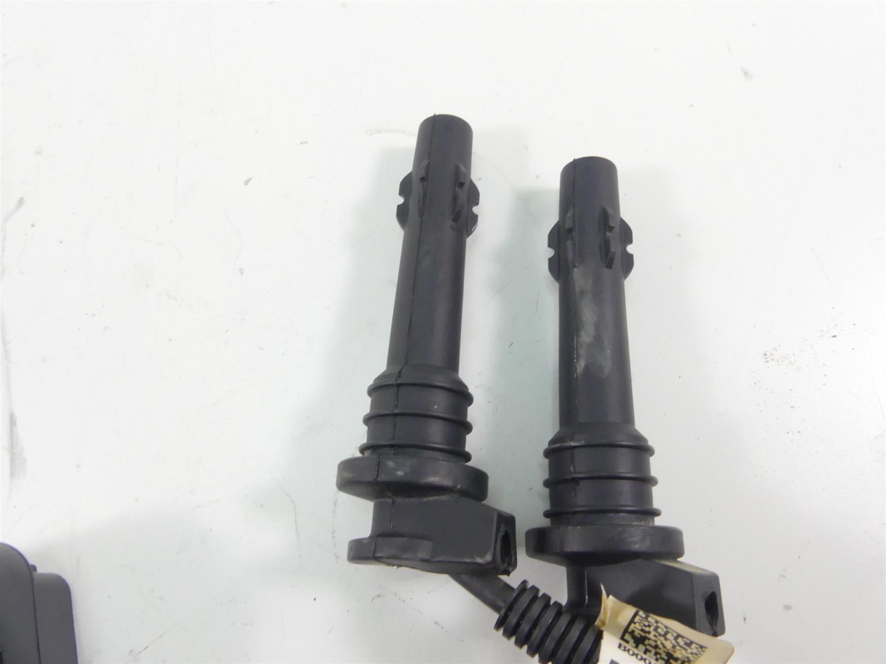 2018 Polaris General 1000 EPS Ignition Coils + Wiring & Plug Set 4010425 2876049 {{ shop.shopifyCountryName }} - Mototech271