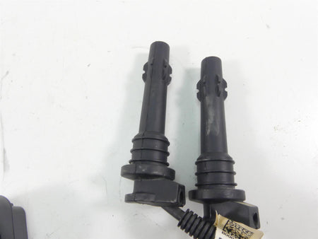 2018 Polaris General 1000 EPS Ignition Coils + Wiring & Plug Set 4010425 2876049 {{ shop.shopifyCountryName }} - Mototech271