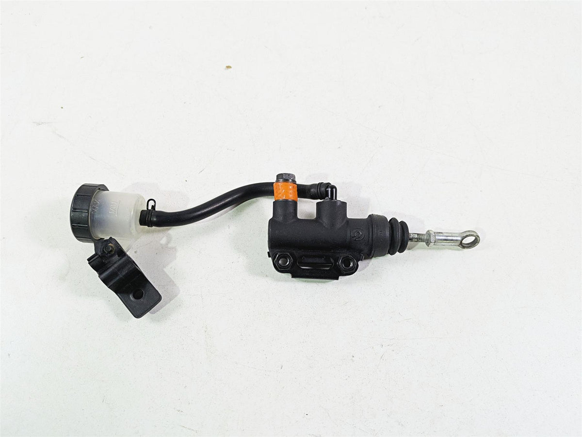 2013 Ducati Hypermotard 821 SP Rear Brembo Brake Master Cylinder 62540041A {{ shop.shopifyCountryName }} - Mototech271