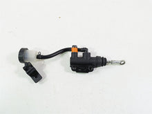 Load image into Gallery viewer, 2013 Ducati Hypermotard 821 SP Rear Brembo Brake Master Cylinder 62540041A
