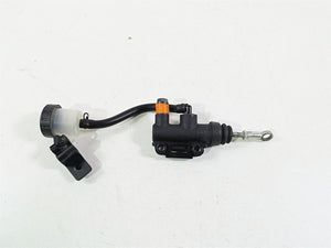 2013 Ducati Hypermotard 821 SP Rear Brembo Brake Master Cylinder 62540041A