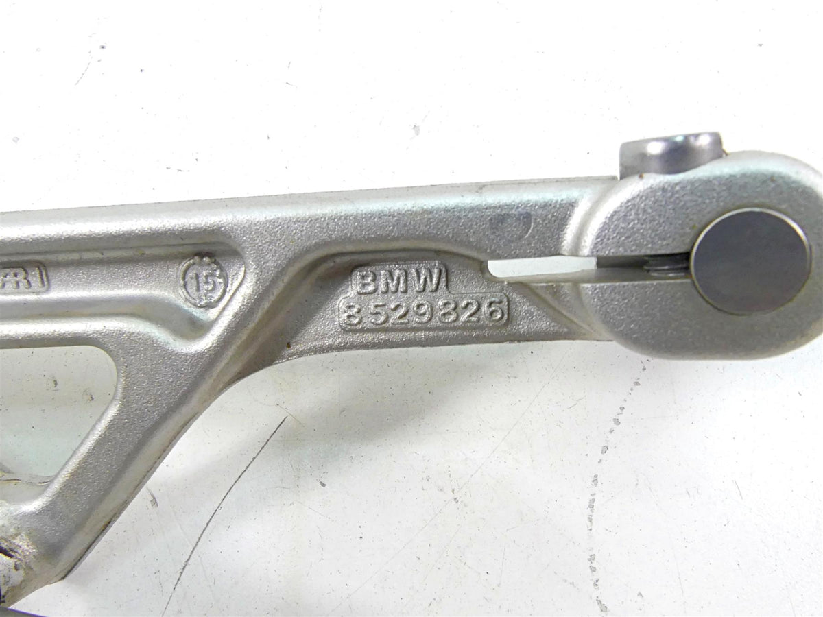 2016 BMW R1200GS Adv K51 Shifter Lever Pedal Peg Links & Mounts 23418529825 {{ shop.shopifyCountryName }} - Mototech271