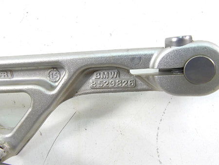 2016 BMW R1200GS Adv K51 Shifter Lever Pedal Peg Links & Mounts 23418529825 {{ shop.shopifyCountryName }} - Mototech271