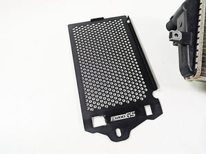 2017 BMW R1200 GS K50 Left Radiator + Thermostat & Cover Set 17118546408