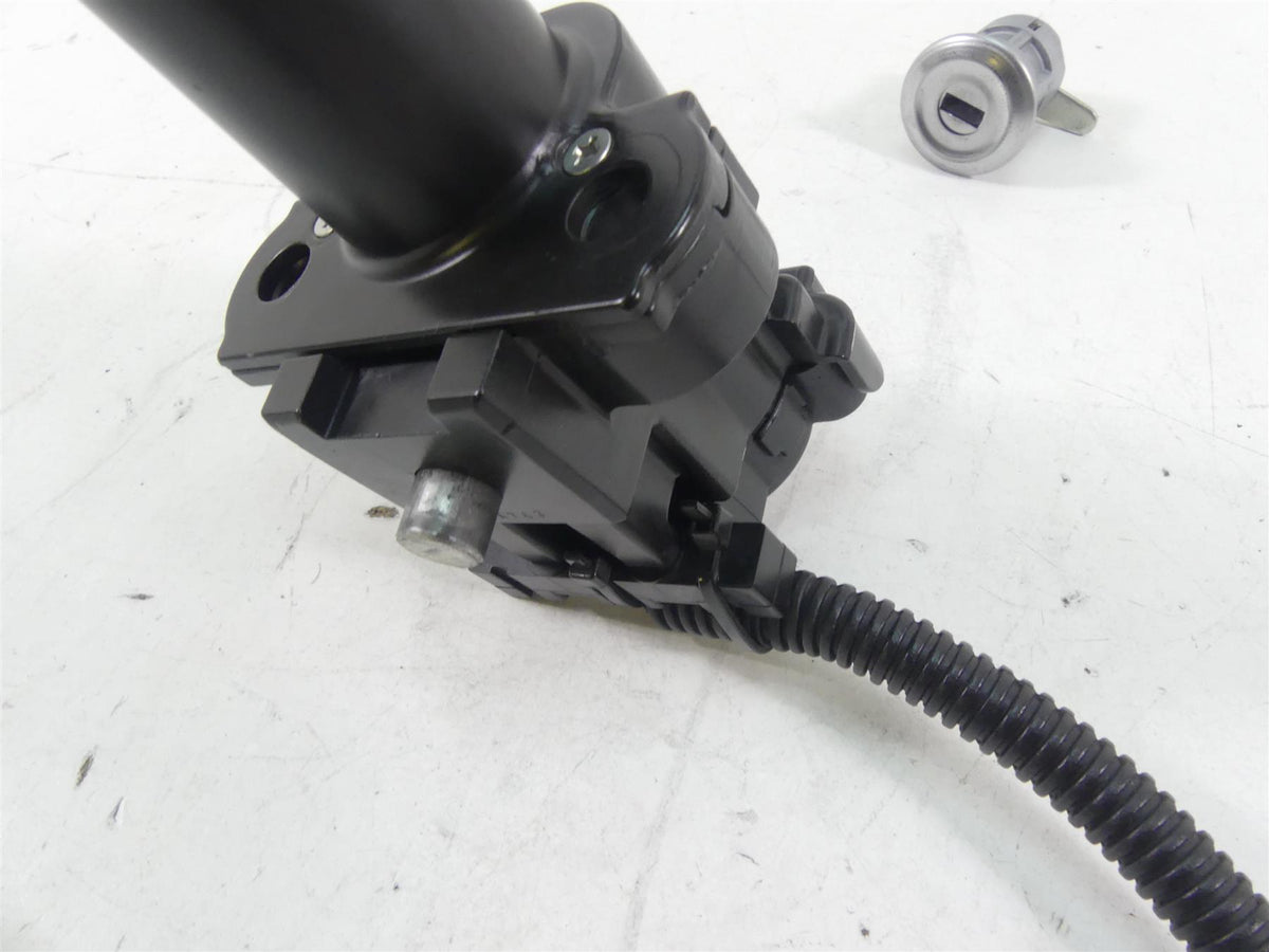2015 Honda CBR1000 RR SC59 Ignition Switch Key Lock Set 35010-MGP-A93 {{ shop.shopifyCountryName }} - Mototech271