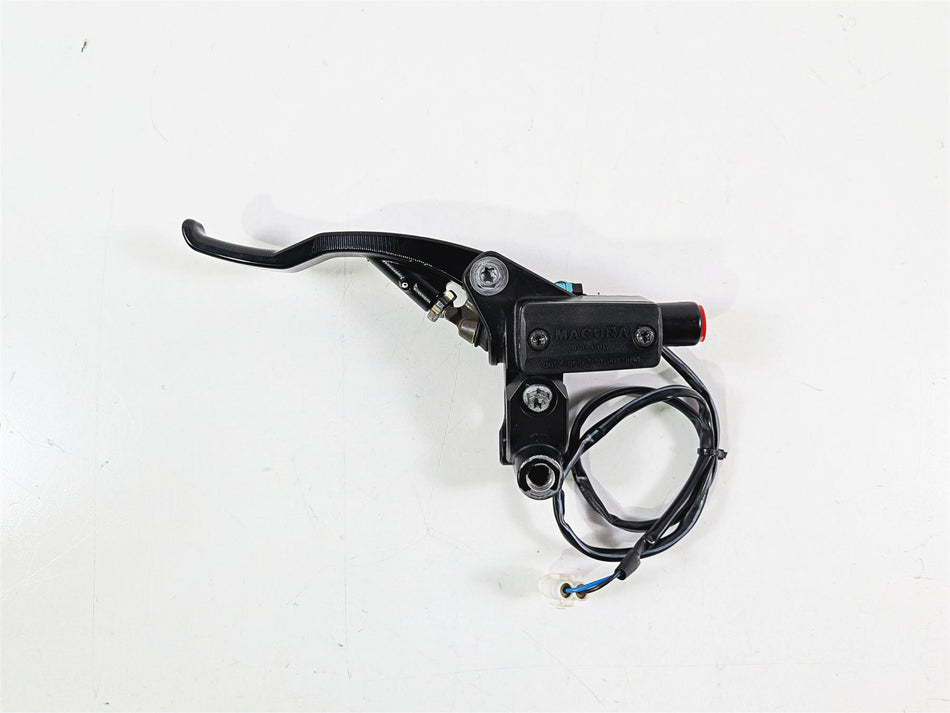 2018 Husqvarna 701 Supermoto 11mm Magura Clutch Master Cylinder 27002030044-Mototech271