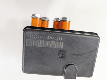 2024 Harley Softail FXLRST Low Rider Abs Brake Pump Module Unit 41100043C {{ shop.shopifyCountryName }} - Mototech271
