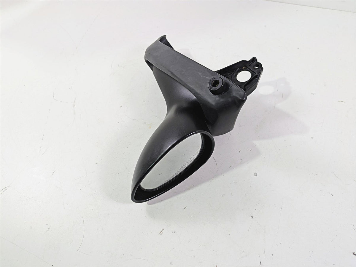 2011 Kawasaki STX-15F Jetski Left Rear View Mirror 56001-3721-8J 35063-3710 {{ shop.shopifyCountryName }} - Mototech271