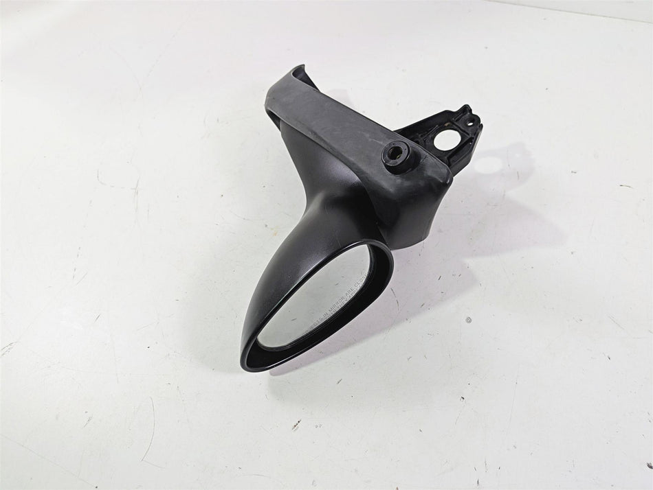2011 Kawasaki STX-15F Jetski Left Rear View Mirror 56001-3721-8J 35063-3710 {{ shop.shopifyCountryName }} - Mototech271