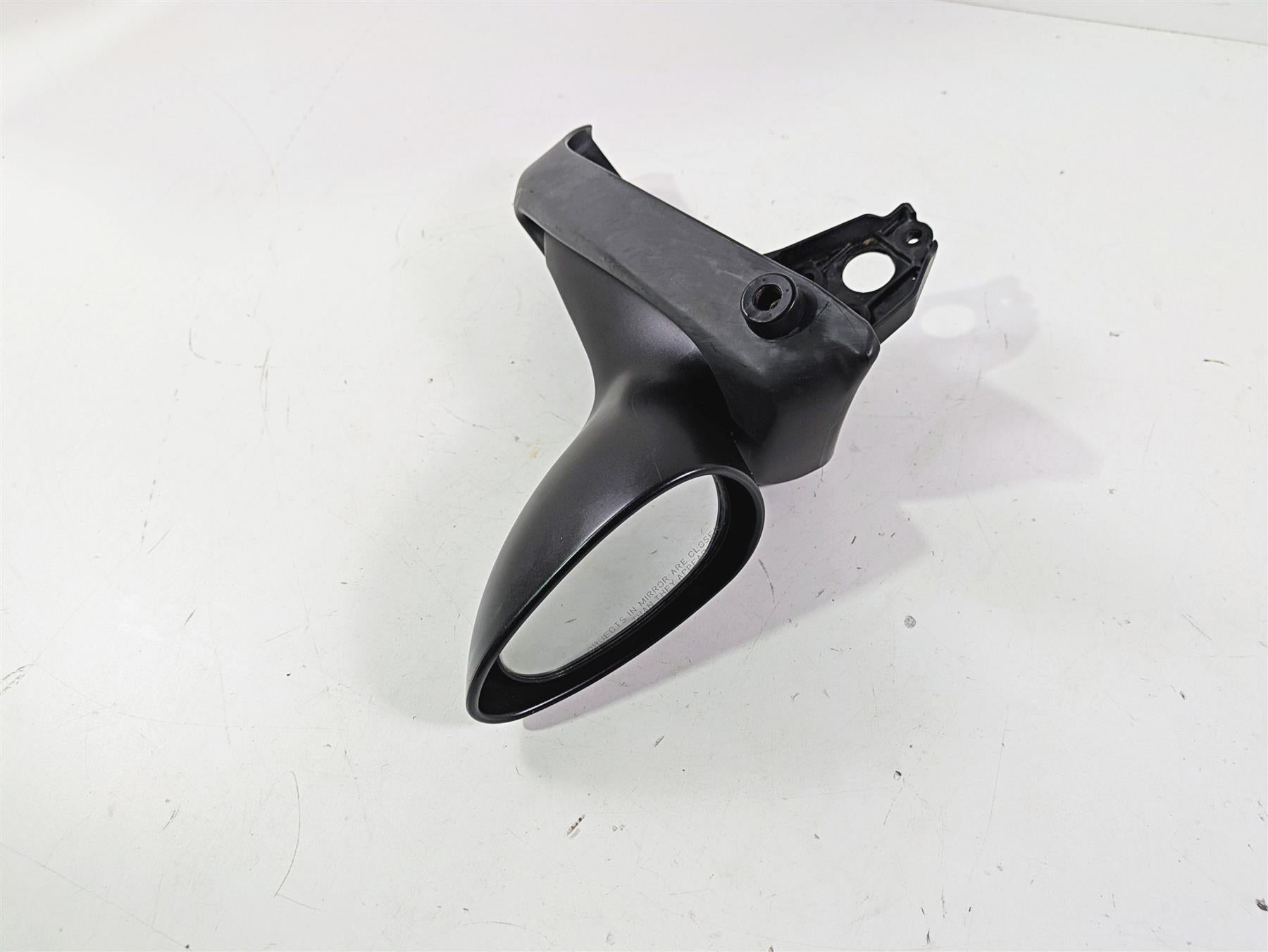 2011 Kawasaki STX-15F Jetski Left Rear View Mirror  56001-3721-8J 35063-3710