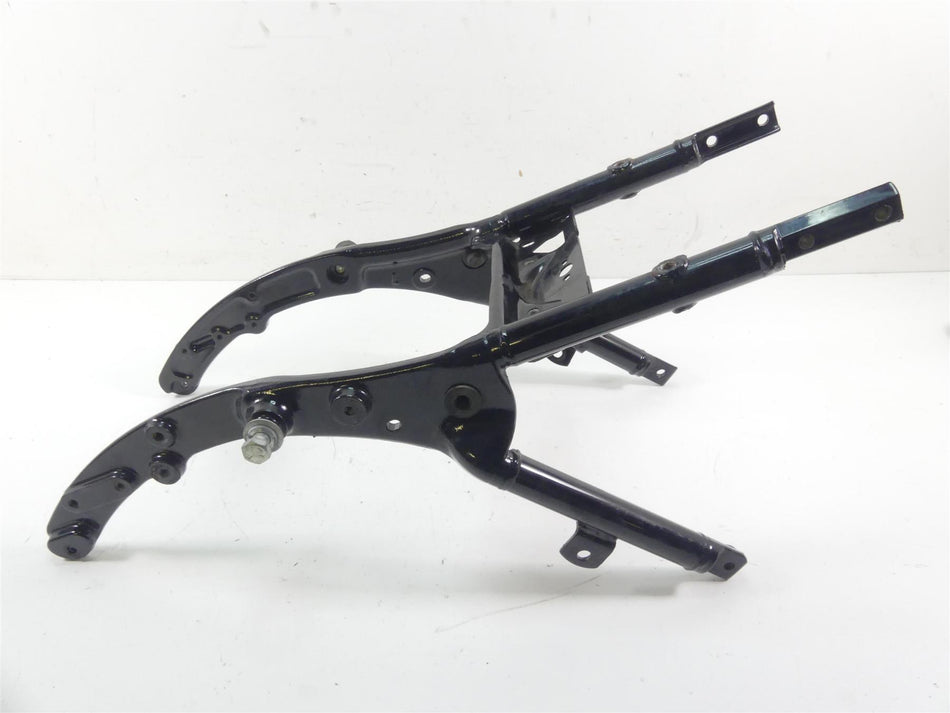 2012 Harley Touring FLHTP Electra Glide Rear Subframe Sub Frame 48079-09BHP {{ shop.shopifyCountryName }} - Mototech271