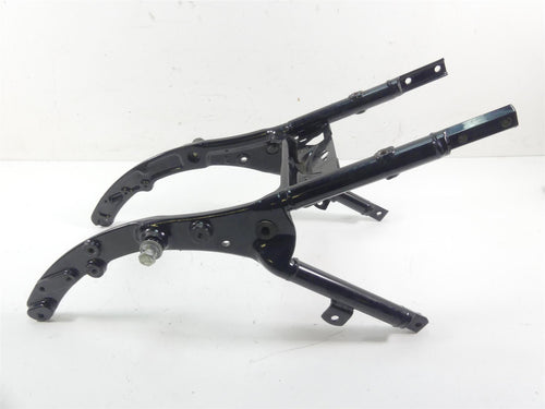 2012 Harley Touring FLHTP Electra Glide Rear Subframe Sub Frame 48079-09BHP | Mototech271