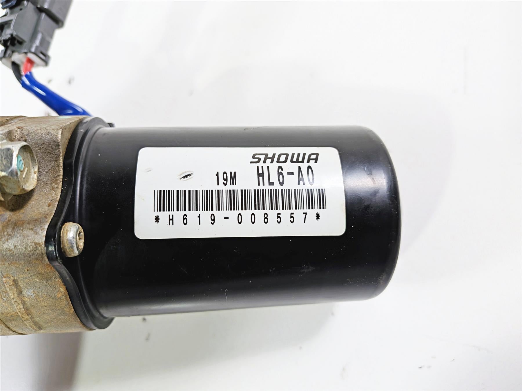 2020 Honda Talon SXS1000 S2R 1000R Showa Power Steering Unit 53600-HL6-A01 {{ shop.shopifyCountryName }} - Mototech271