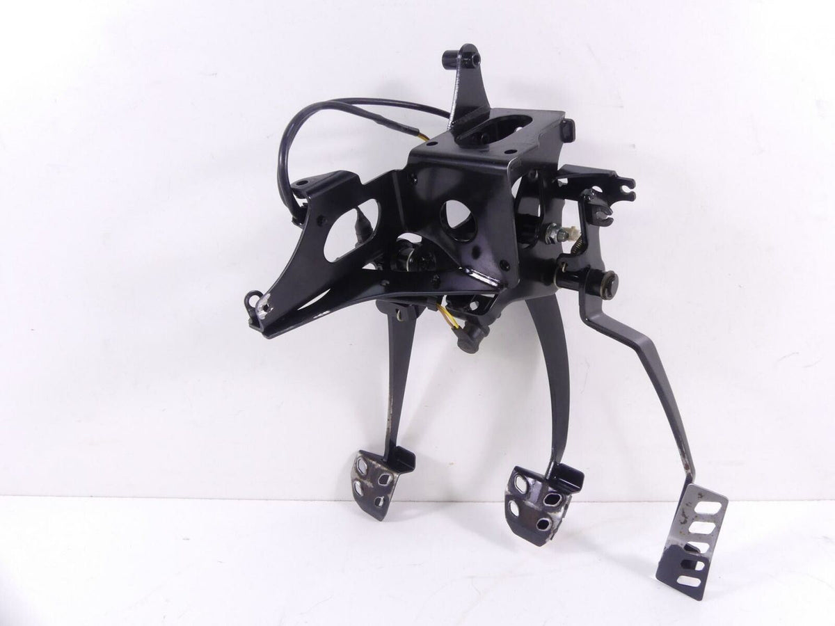 2016 Yamaha YXZ1000 R EPS SE Foot Brake Clutch Accalerate Pedal Set 2HC-F2548 {{ shop.shopifyCountryName }} - Mototech271