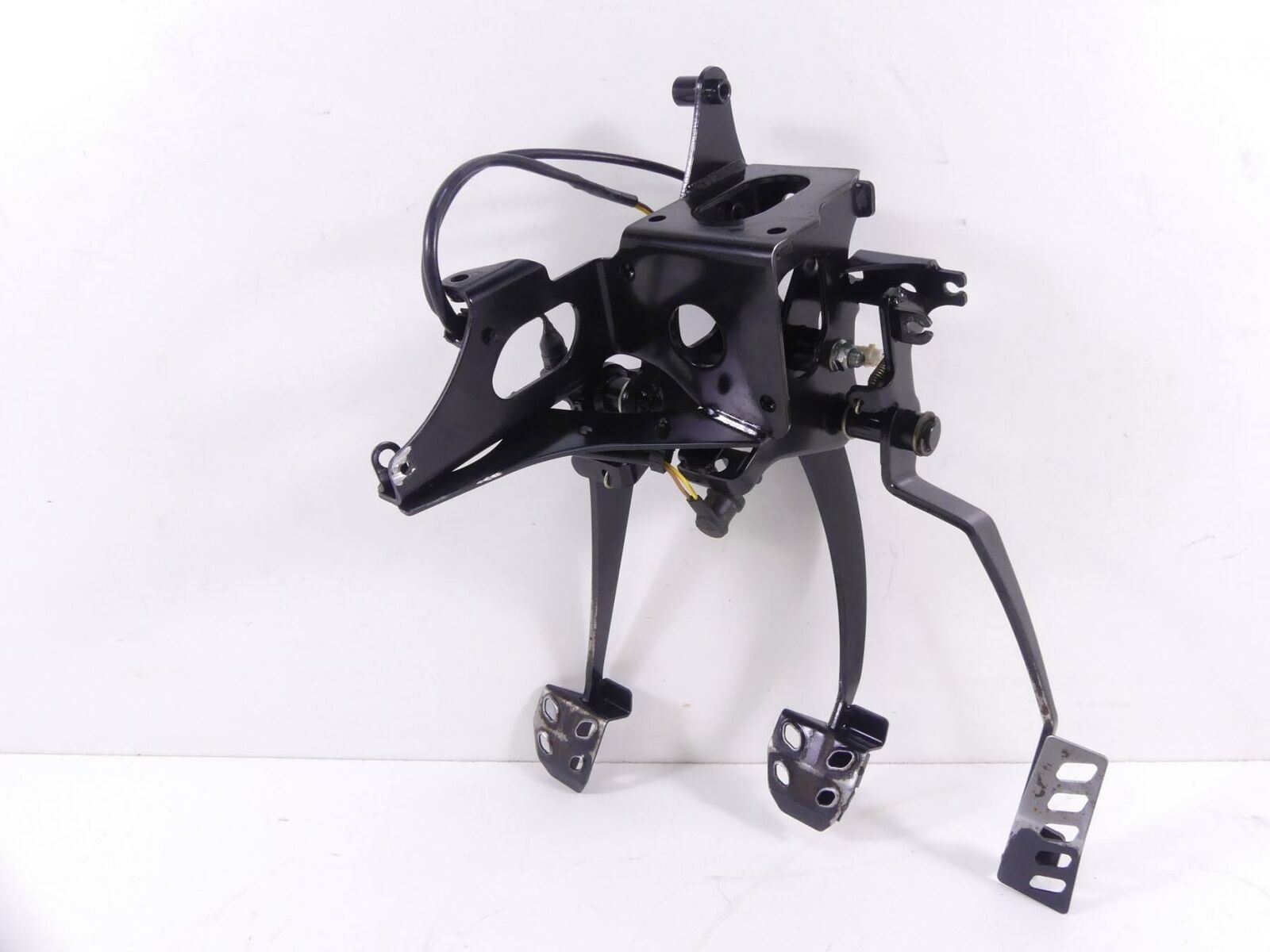 2016 Yamaha YXZ1000 R EPS SE Foot Brake Clutch Accalerate Pedal Set 2HC-F2548 {{ shop.shopifyCountryName }} - Mototech271