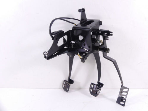2016 Yamaha YXZ1000 R EPS SE Foot Brake Clutch Accalerate Pedal Set 2HC-F2548 | Mototech271