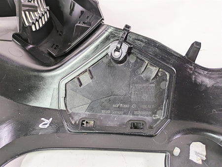 2015 BMW R1200 GS Adv K51 Right Main Side Fairing Cover Set 46638536940 {{ shop.shopifyCountryName }} - Mototech271