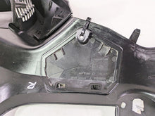 Load image into Gallery viewer, 2015 BMW R1200 GS Adv K51 Right Main Side Fairing Cover Set 46638536940
