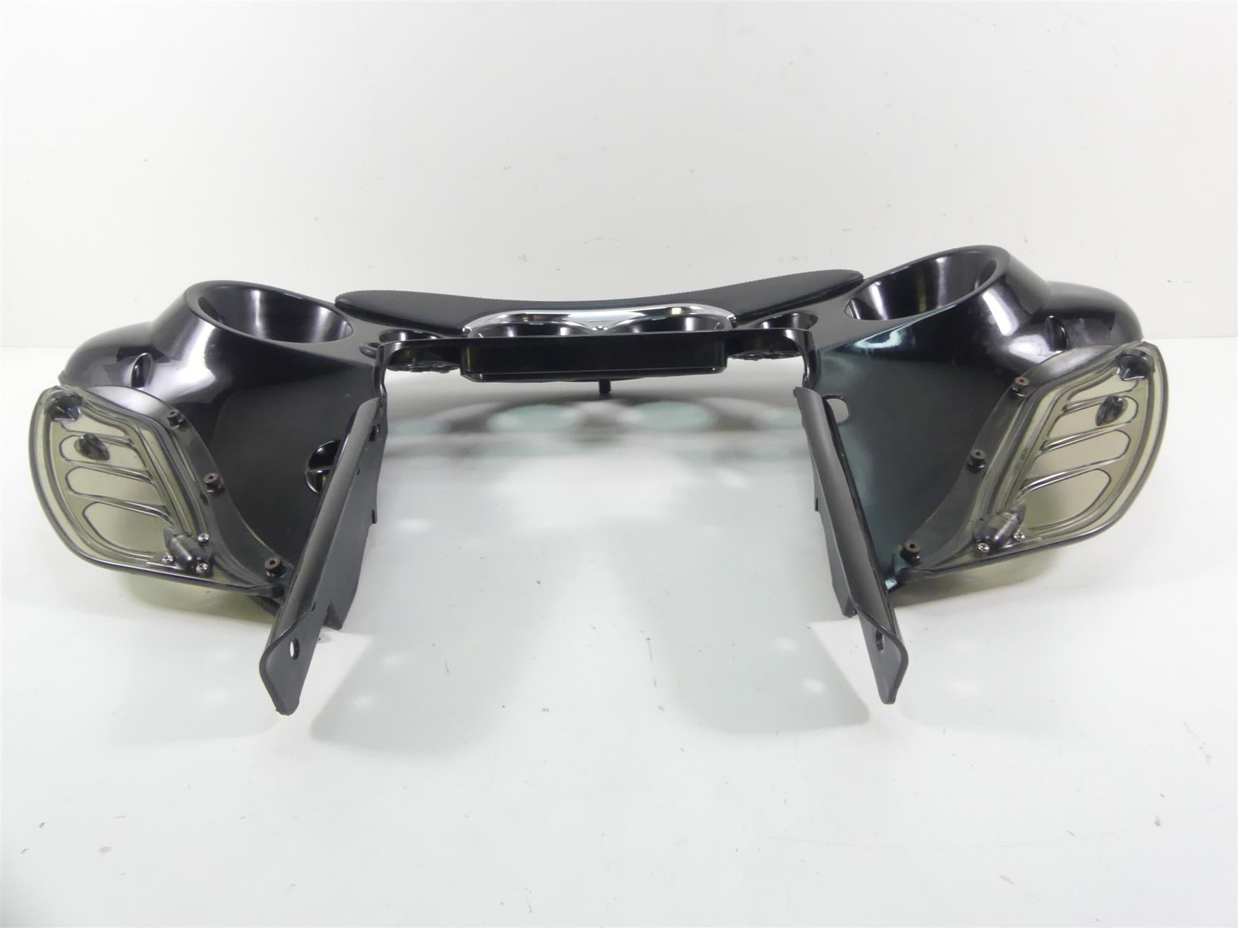 2007 Harley FLHTCU SE CVO Electra Glide Front Inner Fairing - Read 58546-07 {{ shop.shopifyCountryName }} - Mototech271