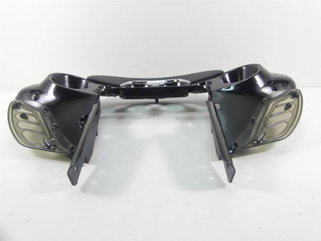 2007 Harley FLHTCU SE CVO Electra Glide Front Inner Fairing - Read 58546-07 {{ shop.shopifyCountryName }} - Mototech271