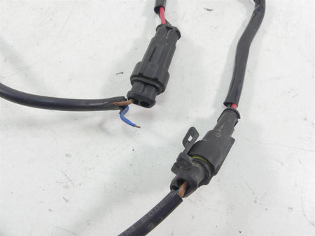 1999 BMW R1100 GS 259E Mondomotos Fog Spot Light Lamp Set {{ shop.shopifyCountryName }} - Mototech271