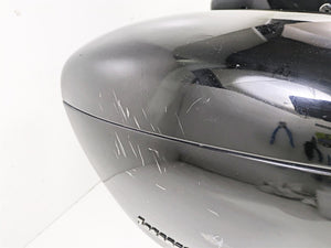 2002 Honda GL1500 CD Valkyrie Deluxe Interstate Saddlebag & Holder Set 21.152 | Mototech271