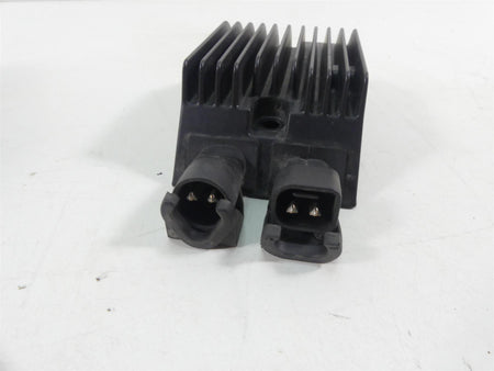 2019 Harley XL883 N Sportster Iron Rectifier Voltage Regulator 74700012 {{ shop.shopifyCountryName }} - Mototech271
