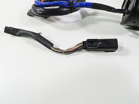 2009 Harley FLSTSB Cross Bones Right Hand Control Switch - Read 71684-06A {{ shop.shopifyCountryName }} - Mototech271