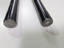 Load image into Gallery viewer, 2024 Triumph Street Triple 765 R Straight Front Fork Leg Set T2043317 T2043316
