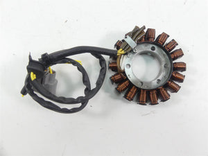 2020 Ducati Panigale 1100 V4 S SBK Stator Generator Alternator - Read 26420562D | Mototech271
