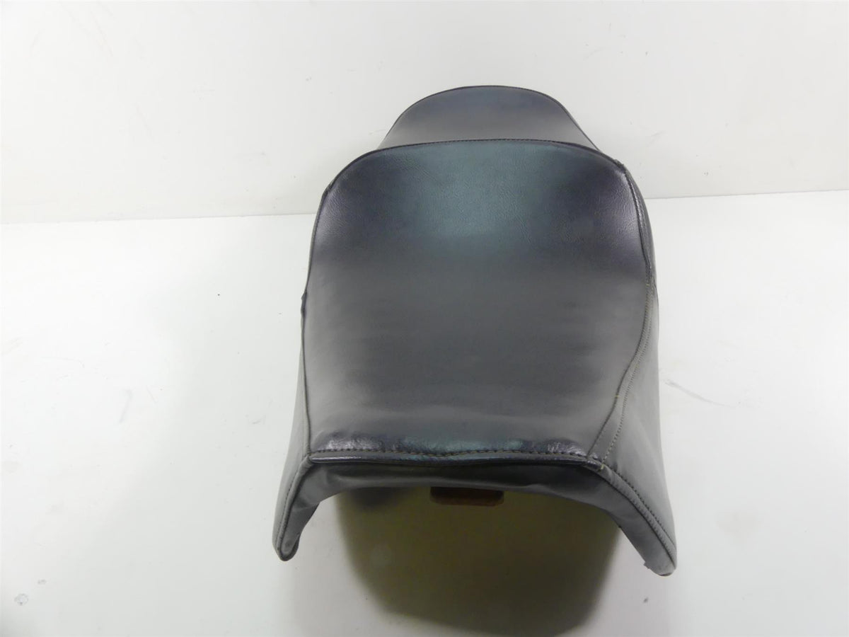 1980 Honda CB750C Custom Duo Rider Passenger Saddle Seat 77200-425-730 {{ shop.shopifyCountryName }} - Mototech271